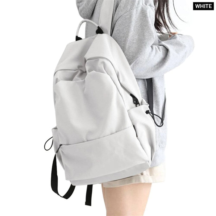 Lightweight Backpack for Teens