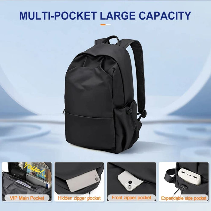 Lightweight Backpack for Teens