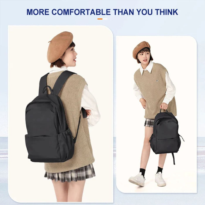 Lightweight Backpack for Teens