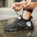 Lightweight Breathable Mens Sport Shoes
