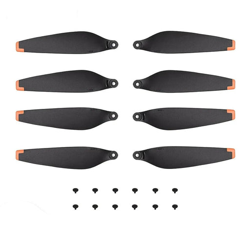 Lightweight Low Noise Propellers for Dji Mini 4 3 Pro