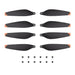 Lightweight Low Noise Propellers for Dji Mini 4 3 Pro