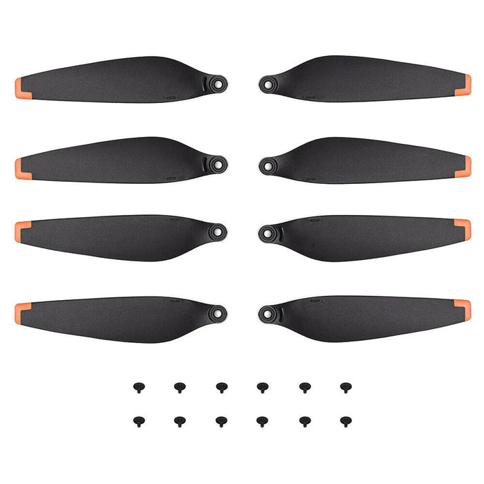 Lightweight Low Noise Propellers for Dji Mini 4 3 Pro