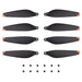 Lightweight Low Noise Propellers for Dji Mini 4 3 Pro