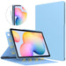 Lightweight Magnetic Stand Cover for Galaxy Tab S6 Lite