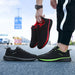 Lightweight Mens Running Shoes