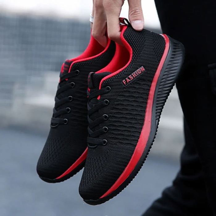 Lightweight Mens Running Shoes