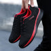 Lightweight Mens Running Shoes