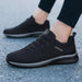 Lightweight Mens Running Shoes