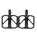 Lightweight R27 Road Bike Pedals Non Slip Du Bearings