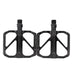 Lightweight R27 Road Bike Pedals Non Slip Du Bearings