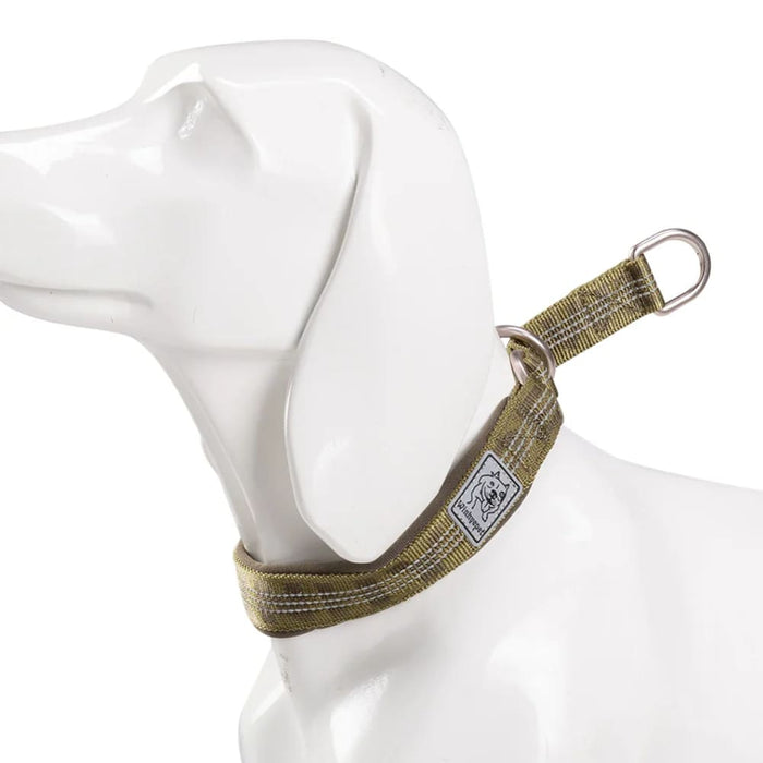 Lightweight Reflective Collar for Pets