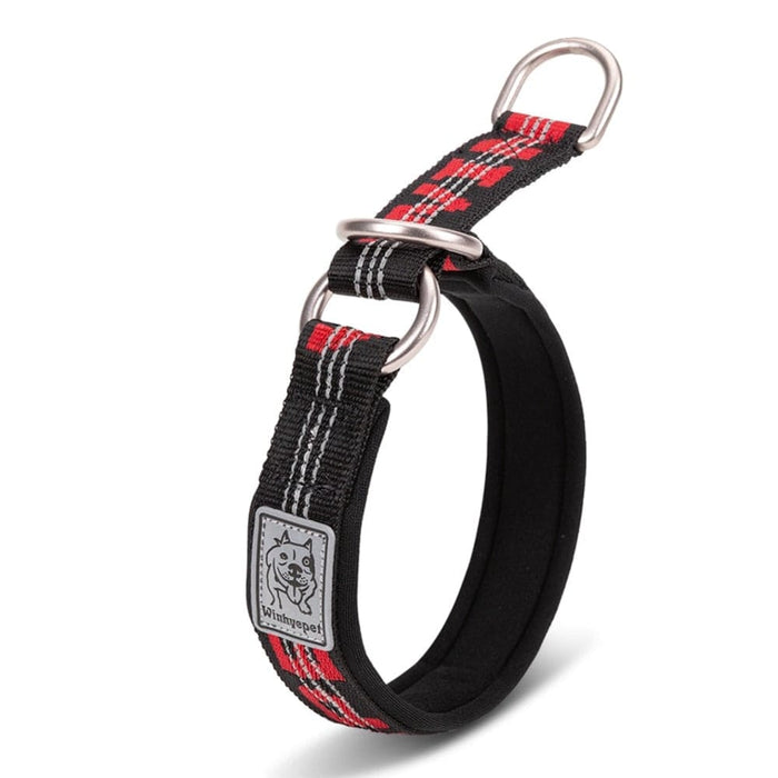 Lightweight Reflective Collar for Pets