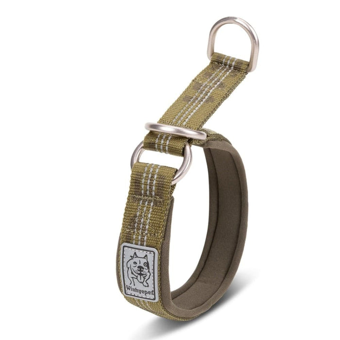 Lightweight Reflective Collar for Pets