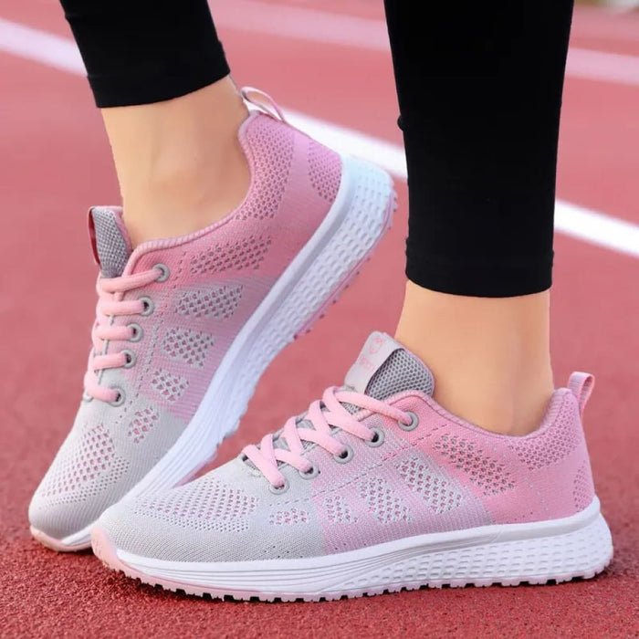 Lightweight Running Sneakers