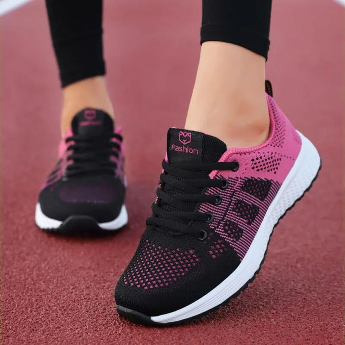 Lightweight Running Sneakers