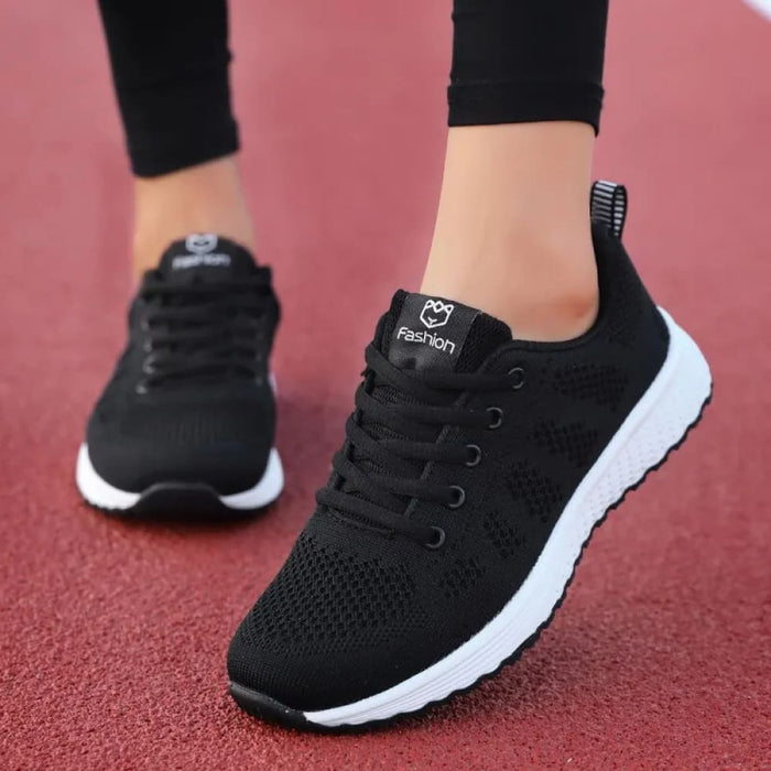 Lightweight Running Sneakers