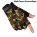 Lightweight Tactical Gloves for Outdoor Sports