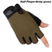 Lightweight Tactical Gloves for Outdoor Sports