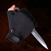 Lightweight Tactical Gloves for Outdoor Sports