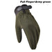 Lightweight Tactical Gloves for Outdoor Sports