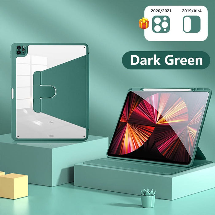 Lightweight & Thin Protrctive Case for Apple Ipad