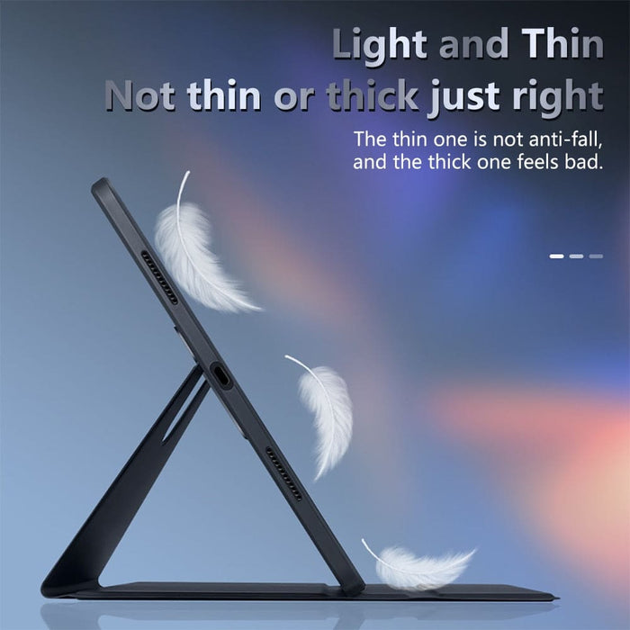 Lightweight & Thin Protrctive Case for Apple Ipad