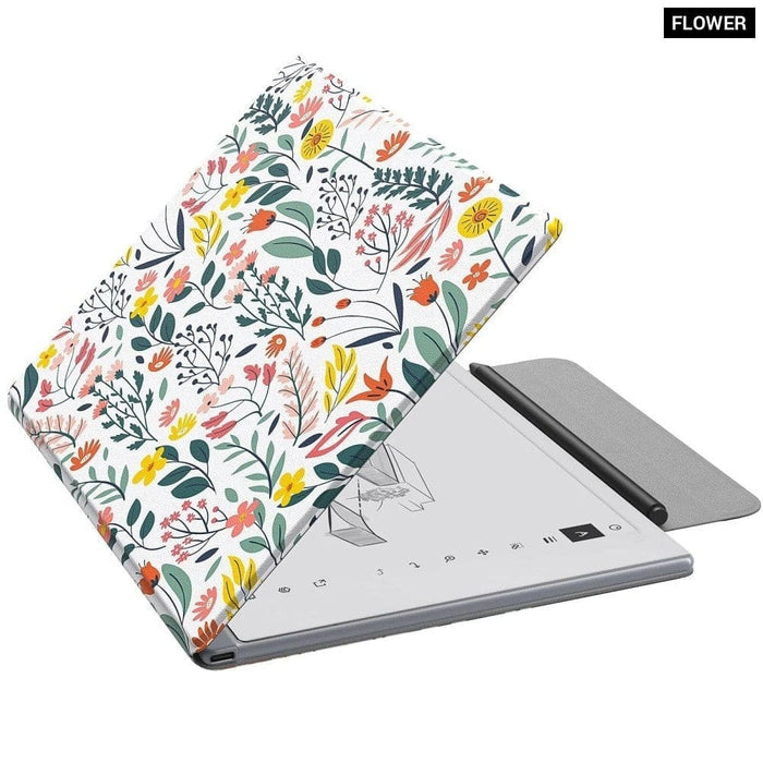 Lightweight Ultra-thin Magnetic Case with Wide Pen