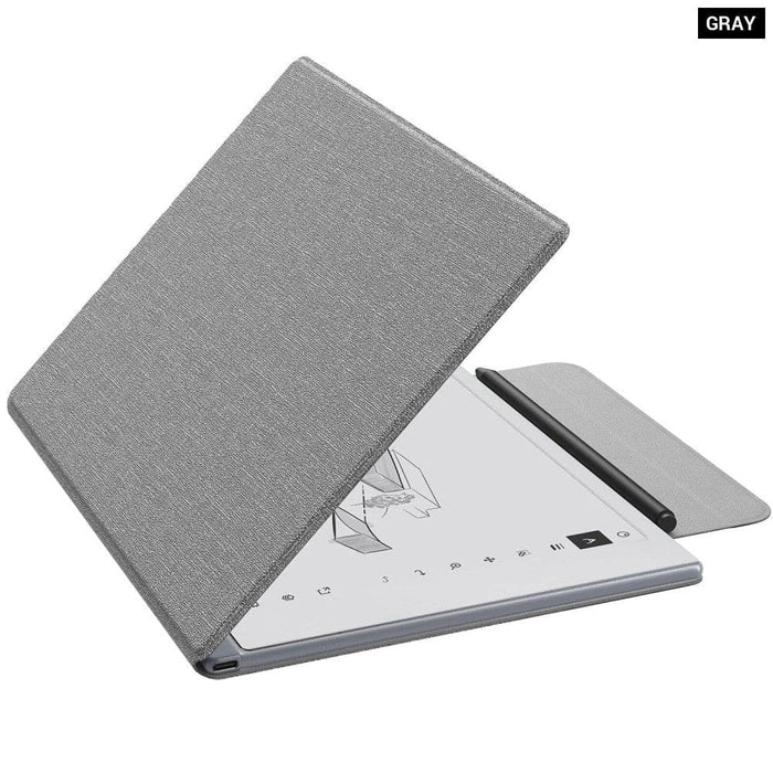 Lightweight Ultra-thin Magnetic Case with Wide Pen