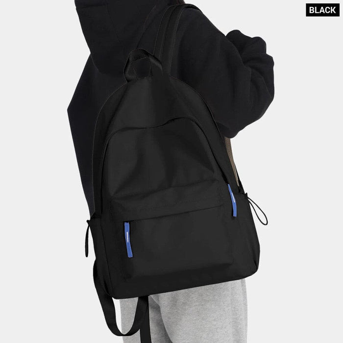 Lightweight Water Resistant Backpack for Teens Travel