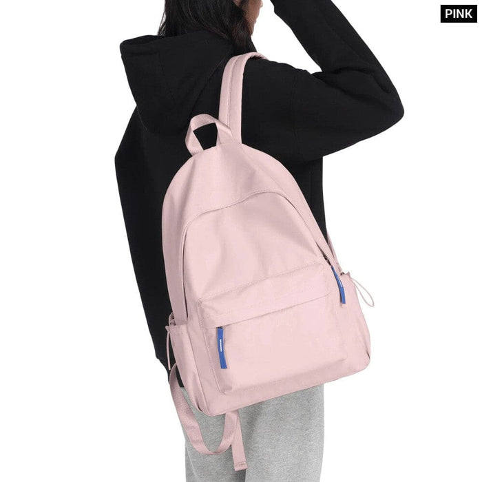 Lightweight Water Resistant Backpack for Teens Travel