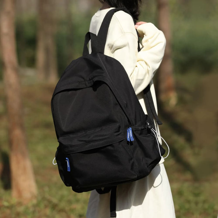 Lightweight Water Resistant Backpack for Teens Travel