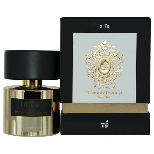 Lillipur Extrait De Parfum Spray By Tiziana Terenzi