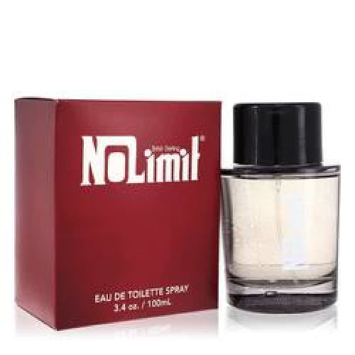 No Limit by Dana for Men-100 Ml