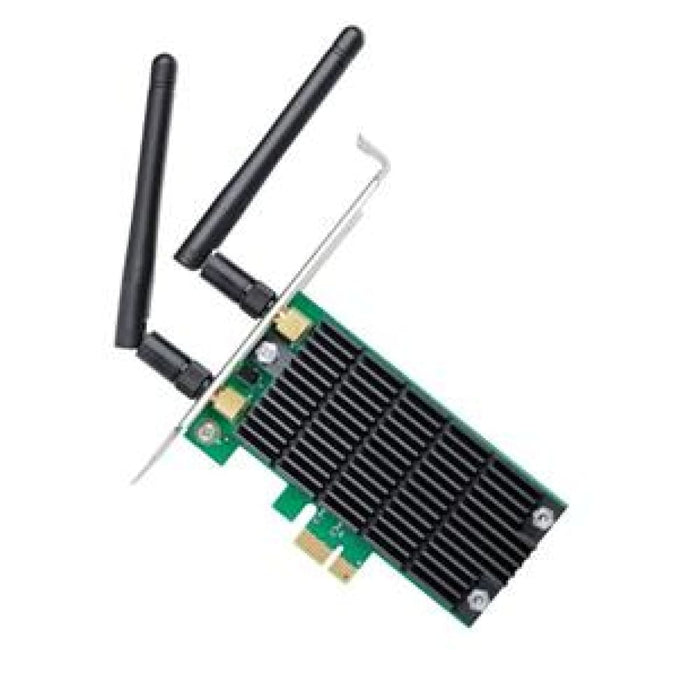 Tp - link Archer T4e Ac1200 Wireless Dual Band Pcie Adapter