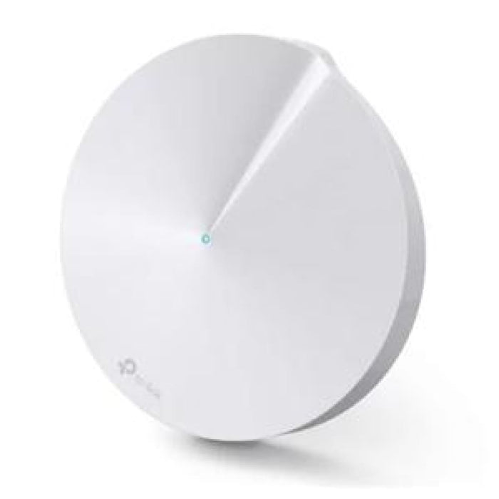 Tp - link Deco M5 Mesh Whole Home Wi - fi - 3 - pack Kit