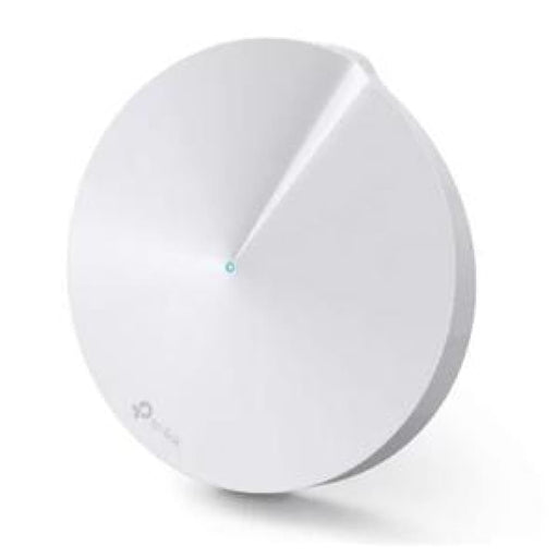 Tp - link Deco M5 Whole Home Mesh Wi - fi - Twin Pack
