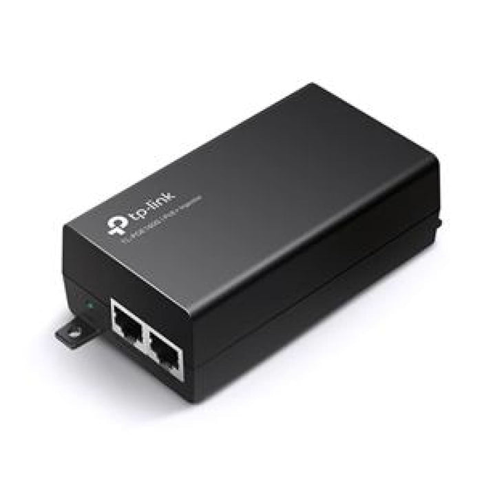 Tp - link Poe160s Power Over Ethernet Injector Adapter Poe