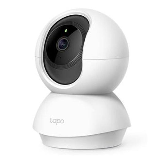 Tp - link Tapo C200 Pan Tilt Wi - fi Home Security Camera