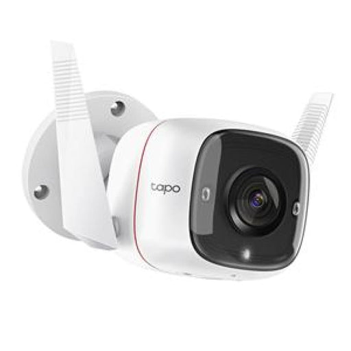 Tp - link Tapo C310 Outdoor Wi - fi Home Security Camera