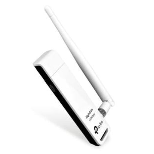 Tp - link Tl - wn722n 150mbps High Gain Wireless Usb Adapter