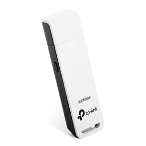 Tp - link Tl - wn821n 300mbps Wireless - n Usb Adapter