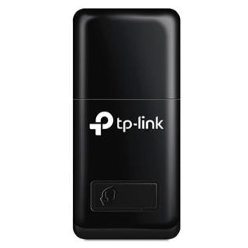 Tp - link Tl - wn823n 300mbps Mini Wireless n Usb Adapter