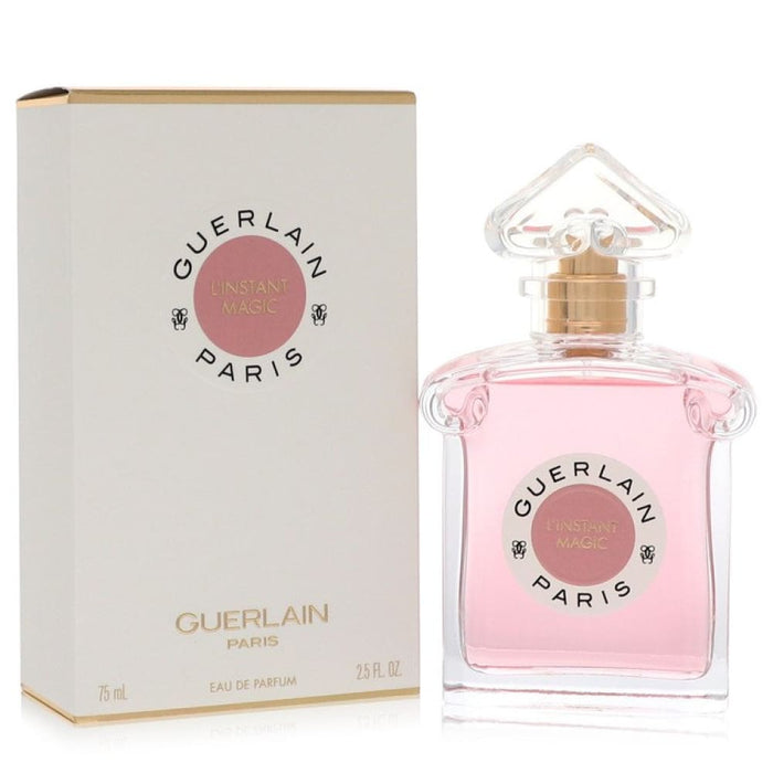 L’instant Magic by Guerlain for Women-75 Ml