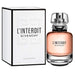 L’interdit Edp Spray by Givenchy for Women - 50 Ml