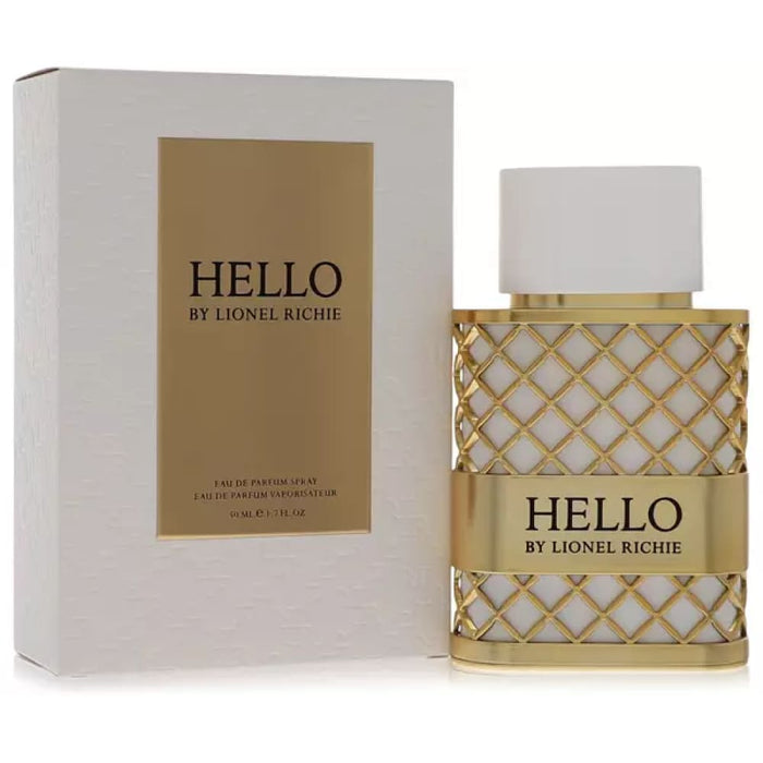 Lionel Richie Hello by for Women-50 Ml