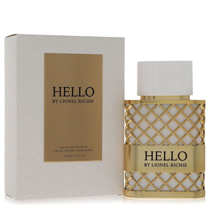 Lionel Richie Hello by for Women-50 Ml