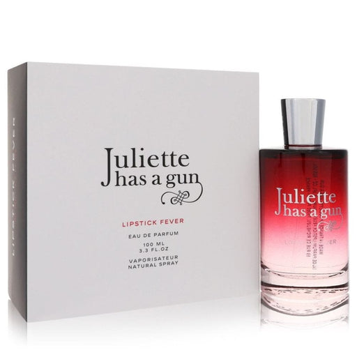 Lipstick Fever Edp Spray by Juliette has a Gun