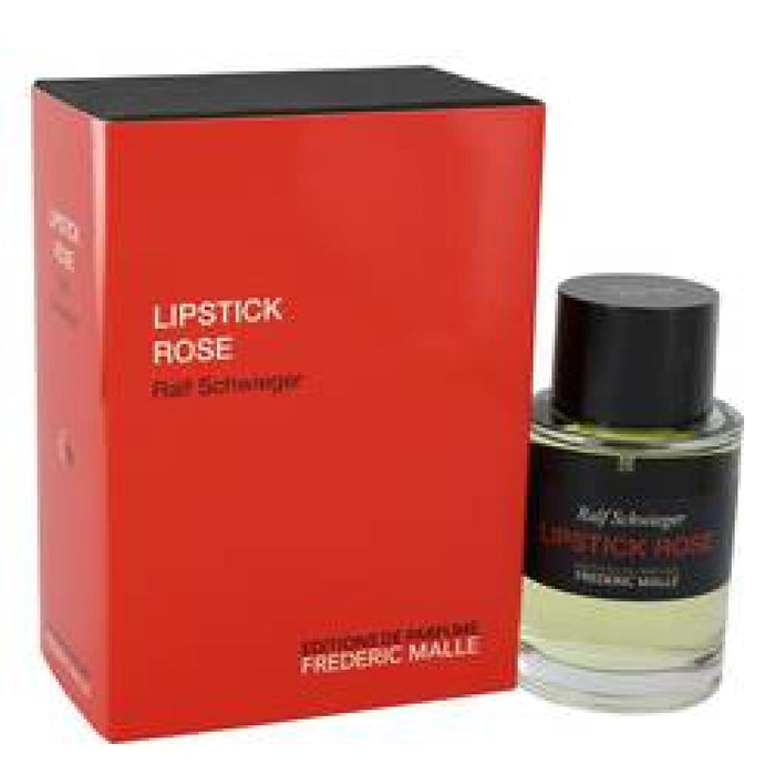 Lipstick Rose Edp Spray by Frederic Malle for Women-100 Ml