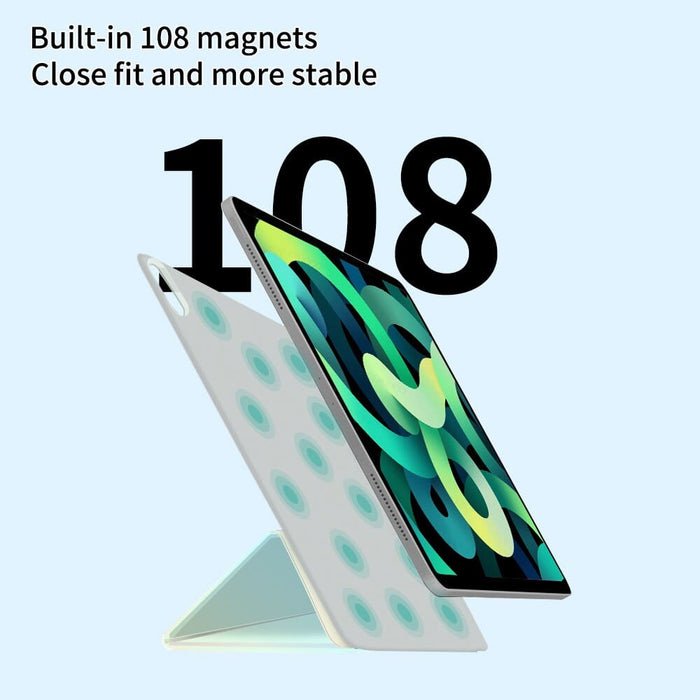 Liquid Silicone Case for Apple Ipad